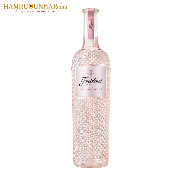 Rượu vang hồng Freixenet Rosato Veneto