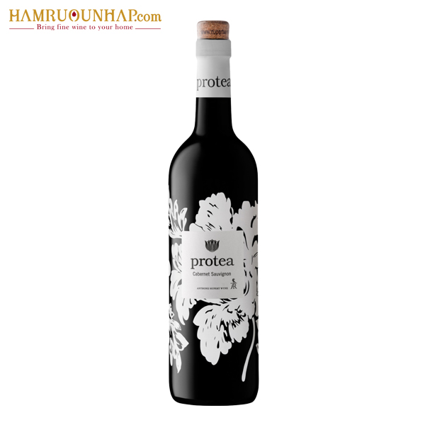 Rượu vang Nam Phi Protea Cabernet Sauvignon