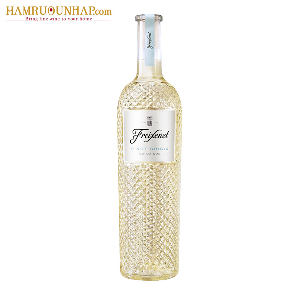 Rượu vang trắng Freixenet Pinot Grigio