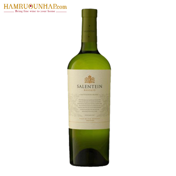Rượu vang trắng Salentein Barrel Selection Sauvignon Blanc