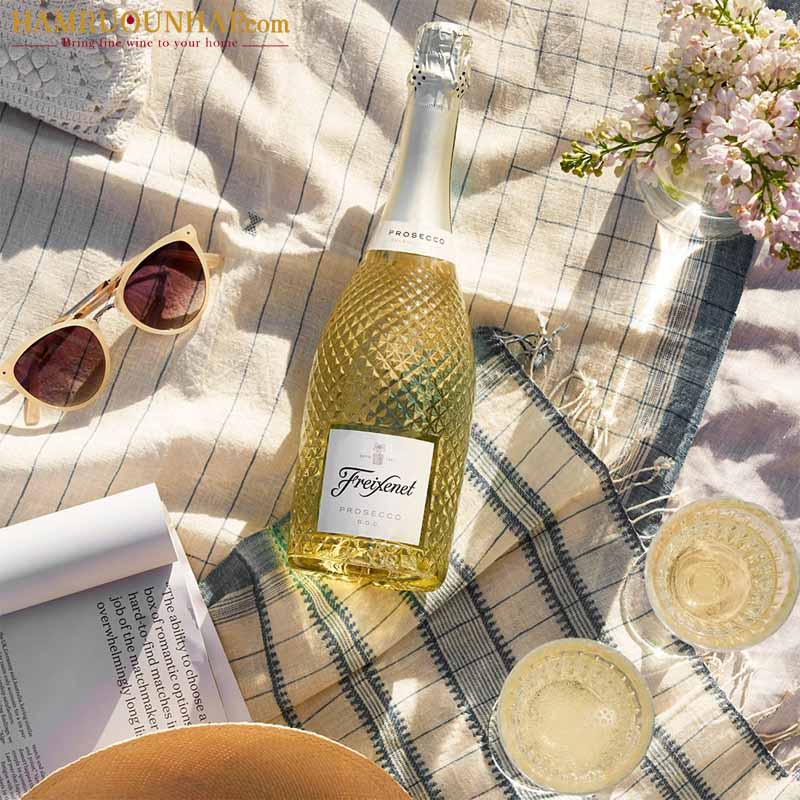 Rượu Vang Ý Nhập Khẩu Chính Hãng – Hương Vị Đỉnh Cao Của “La Dolce Vita”