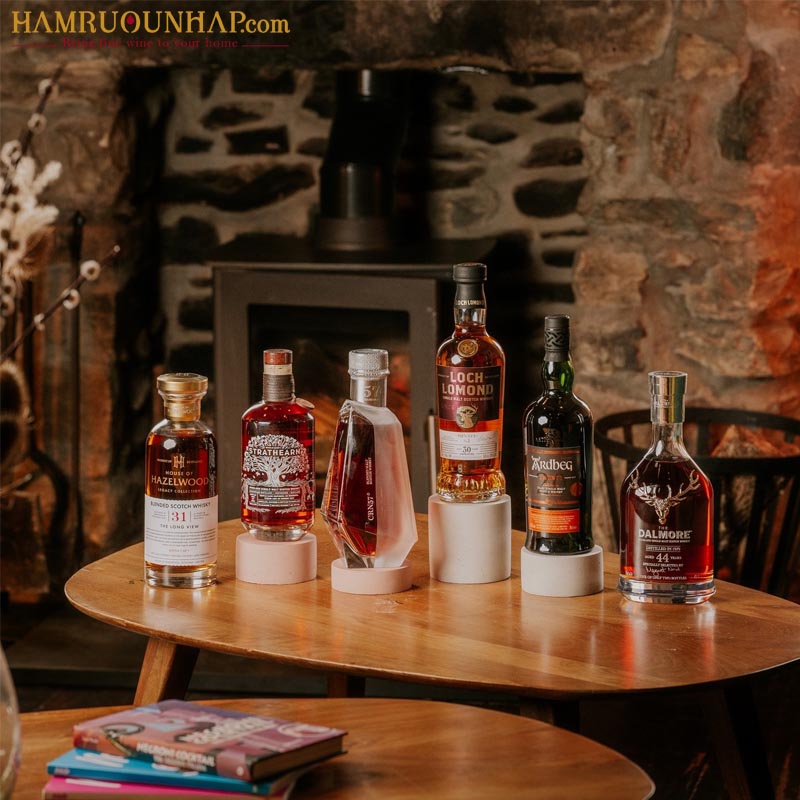 Glencairn Crystal
