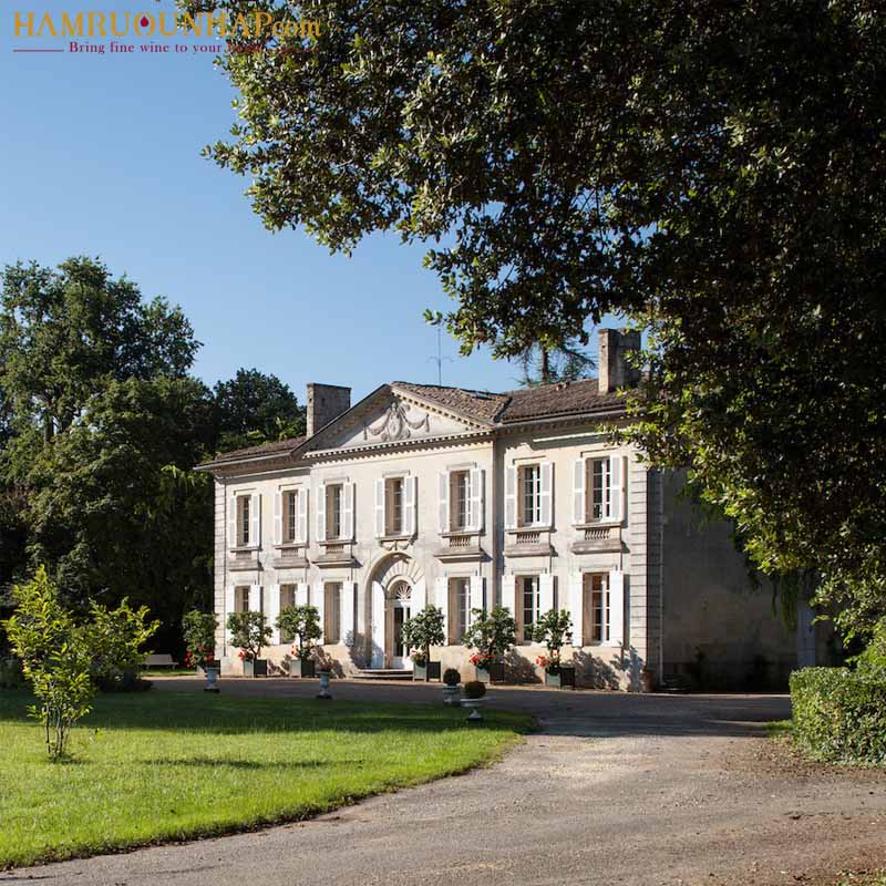 Château Martinet