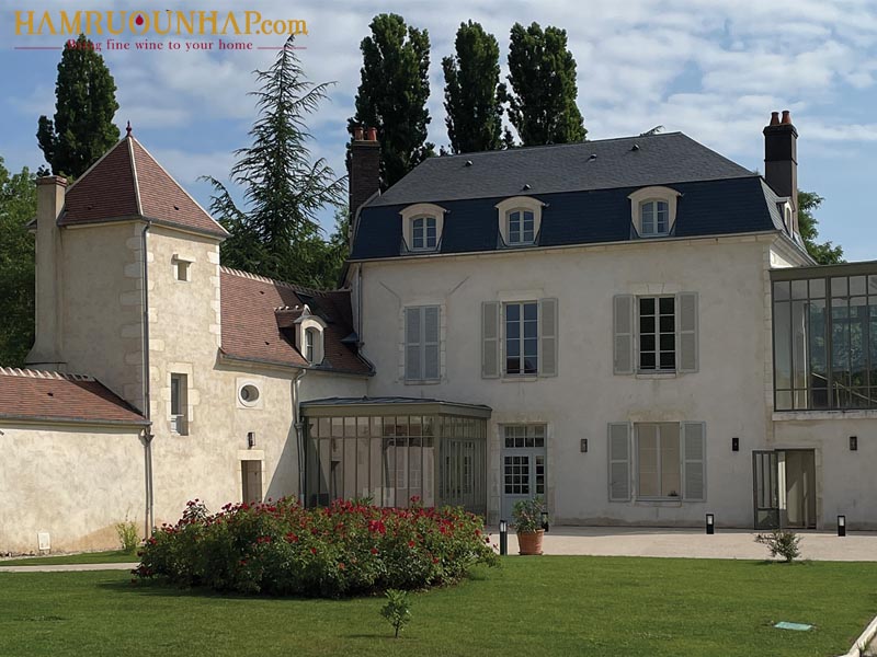 Domaine Billaud-Simon